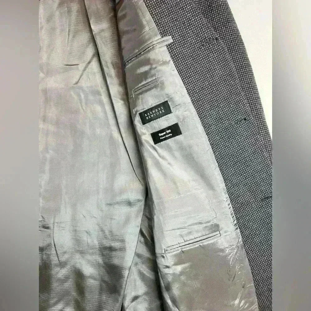 Hugo Boss elevate your